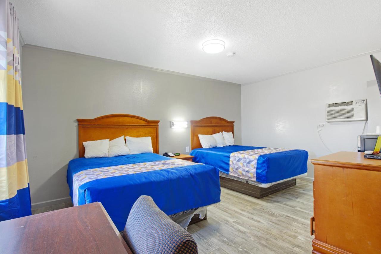 Adams Motel Dothan