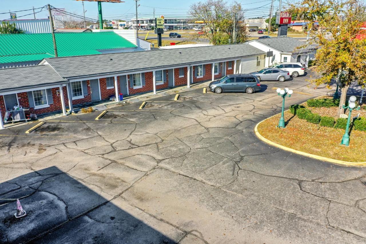 Motel Adams