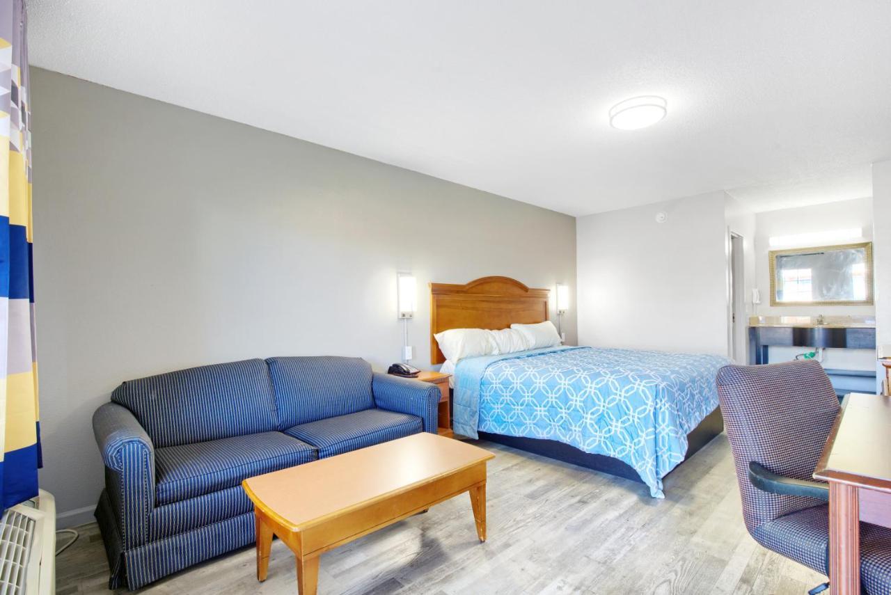 Motel Adams *