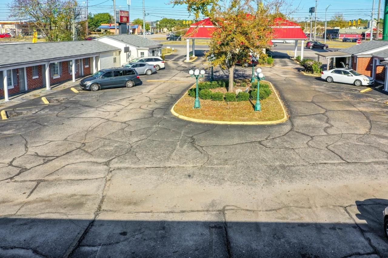 Adams * Dothan